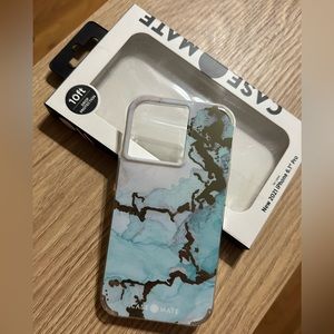 ✨NIB CASEMATE IPHONE 13 PRO✨